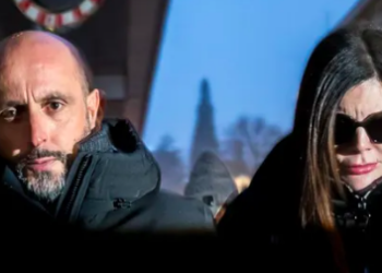 Incendie du bar des Moretti : le couple sort du silence