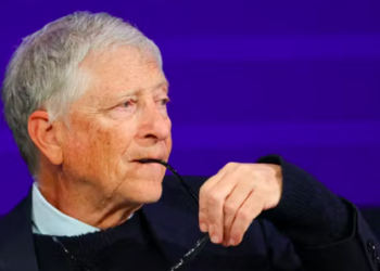 Bill Gates dit « regretter chaque minute » passée avec Epstein