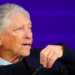 Bill Gates dit « regretter chaque minute » passée avec Epstein