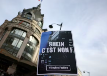 Shein face à la justice : ce qui dérange vraiment le modèle chinois