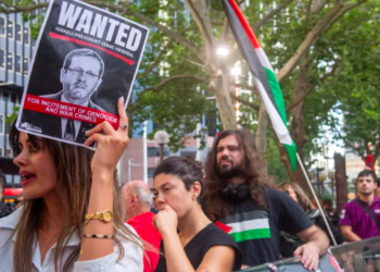 Attentat de Sydney : l’Australie rejette les appels à arrêter le président israélien