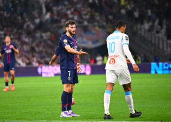 PSG-OM : un Classique sous très haute tension