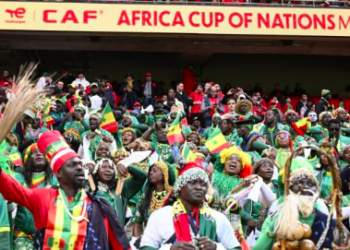CAN 2025 : 18 supporters sénégalais détenus au Maroc entament une grève de la faim