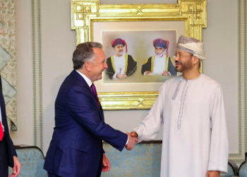 Pourparlers Iran-États-Unis : l’Oman salue des négociations « très sérieuses »