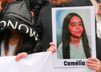 Suicide de Camélia : l’enquête pour harcèlement scolaire classée sans suite