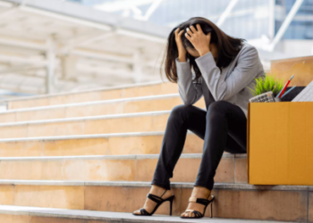 Le taux de chômage en France continue d’augmenter, surtout chez les jeunes