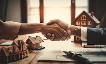 Immobilier : voici les 20 villes où les biens se vendent le plus vite en France