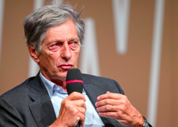 Nicolas de Tavernost veut que la LFP attaque la FIFA après l’attribution des droits TV du Mondial à beIN Sports