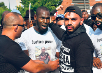 Mort d’Adama Traoré : la Cour de cassation confirme le non-lieu pour les trois gendarmes