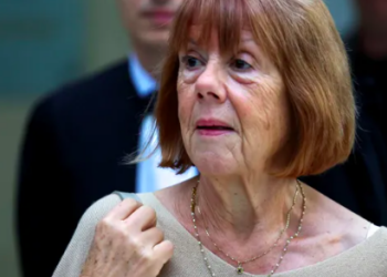 « Je suis une femme debout » : Gisèle Pelicot s’exprime pour la première fois à la télévision