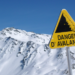 « Ça peut partir de partout, à tout moment » : le maire de La Plagne appelle à la vigilance face au risque important d’avalanches