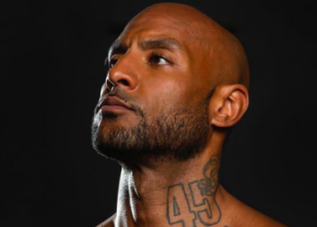 Booba lance son label électro et tease son prochain album « Blanco Nemesis »
