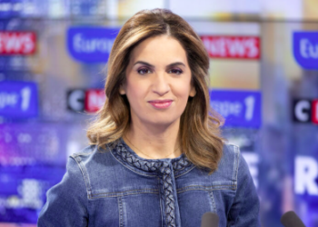 Sonia Mabrouk quitte Europe 1 après CNews et démissionne du groupe Bolloré