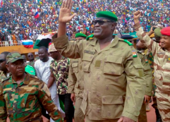 « On va entrer en guerre avec la France » : au Niger, un cadre de la junte appelle à la population à se mobiliser