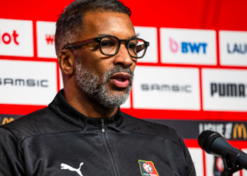 OM : Habib Beye approché pendant Rennes-Marseille ? La polémique relancée après le 3-0 en Coupe de France