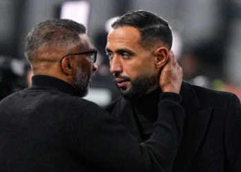 OM : Benatia reste, Longoria fragilisé, Beye attendu… Marseille vise la 3e place et la Coupe de France