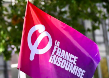 Alerte à la bombe au siège national de LFI à Paris, locaux évacués