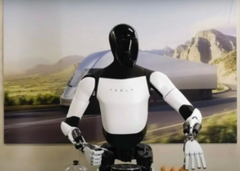 Tesla et Elon Musk accélèrent sur les robots Optimus, leur ambitieux projet humanoïde