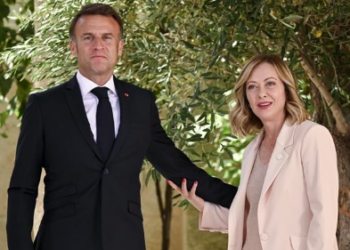 Mort de Quentin Deranque : Macron demande à Giorgia Meloni d’arrêter de « commenter ce qui se passe chez les autres »