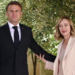 Mort de Quentin Deranque : Macron demande à Giorgia Meloni d’arrêter de « commenter ce qui se passe chez les autres »