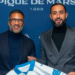Habib Beye s’engage comme nouvel entraîneur de l’OM après le départ de De Zerbi