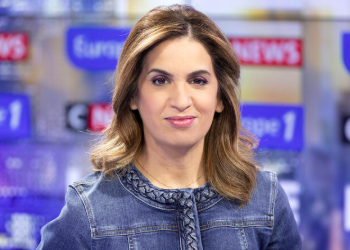 Sonia Mabrouk annonce qu’elle rejoint BFMTV après CNews et Europe 1