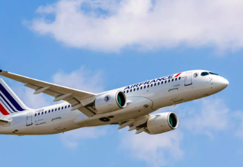 Un nourrisson atteint d’une pathologie cardiaque meurt à bord d’un vol Air France Nairobi-Paris