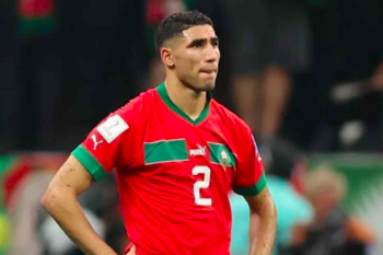 Achraf Hakimi face à la justice : il va être jugé pour viol