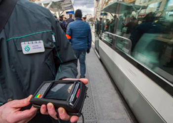 70 € d’amende dans le métro parisien : la colère des usagers verbalisés malgré des valideurs défaillants