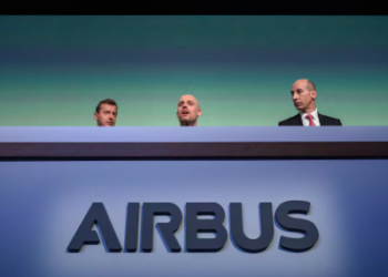 Jusqu’à 120 Airbus : la Chine prépare une méga commande annoncée par Friedrich Merz