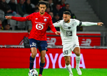 Étoile Rouge de Belgrade – Lille : un barrage retour décisif à 18 h45 sur Canal+Foot