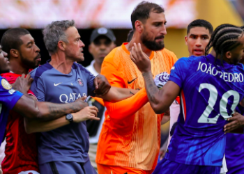 Ligue des champions : PSG – Chelsea, un tableau infernal pour Paris