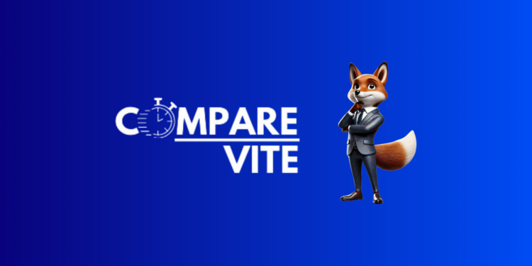 Comparevite.com : le comparateur qui simplifie vos choix telecoms