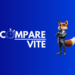 Comparevite.com : le comparateur qui simplifie vos choix telecoms