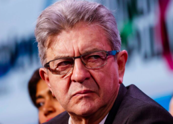 Mélenchon dénonce la guerre Israël-Iran et fustige les États-Unis