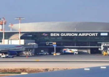 Quand le ciel israélien rouvrira-t-il ses frontières aériennes ?