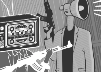 Guerre Israël-Iran : bataille médiatique et guerre de l’information