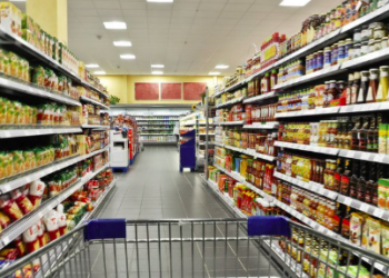 Prix des courses 2026 : des hausses limitées à 1 % maximum