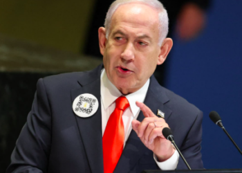 Moyen-Orient : Netanyahou justifie l’attaque contre l’Iran par la menace “intouchable”