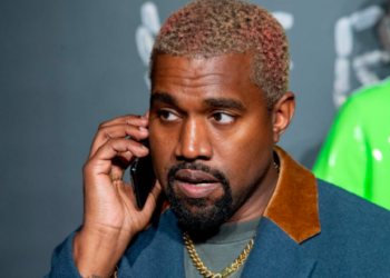 Marseille : le maire s’oppose au concert de Kanye West au Vélodrome