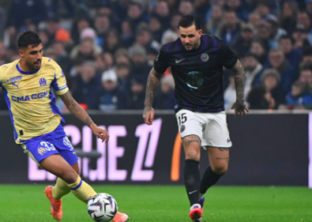 OM – Toulouse : un quart de finale crucial ce soir en Coupe de France