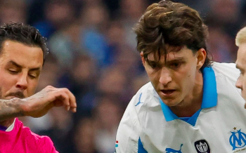 Coupe de France : l’OM éliminé par Toulouse aux tirs au but