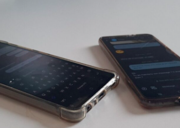 SMS : pourquoi les « textos » disparaissent peu à peu