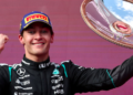 F1 : Russell remporte le premier Grand Prix de la saison