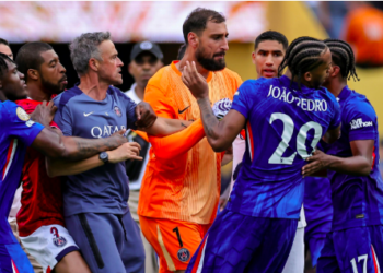 PSG – Chelsea : énorme choc ce soir en Ligue des champions