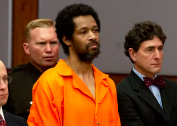 États-Unis : condamné à mort pour un meurtre qu’il n’a pas commis, il est gracié quelques heures avant l’exécution