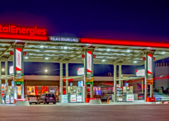 Carburant : TotalEnergies va plafonner les prix dans ses stations en France
