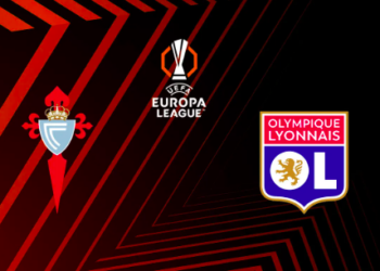 Celta Vigo – Lyon : un huitième de finale décisif ce soir en Ligue Europa