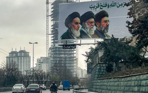 Conflit au Moyen-Orient : 800 000 Français renoncent à voyager