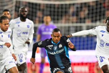 Marseille – Auxerre : l’OM doit réagir ce soir en Ligue 1+